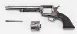 Colt SAA 1st Generation .38 WCF
(1907) - 21 of 25