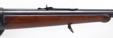 Winchester Model 1895 Rifle .30-06, Factory Barrel Threaded for Maxim Silencer.
(1921) - 5 of 25