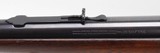 Winchester Model 1895 Rifle .30-06, Factory Barrel Threaded for Maxim Silencer.
(1921) - 14 of 25