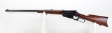 Winchester Model 1895 Rifle .30-06, Factory Barrel Threaded for Maxim Silencer.
(1921) - 1 of 25