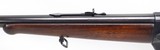 Winchester Model 1895 Rifle .30-06, Factory Barrel Threaded for Maxim Silencer.
(1921) - 9 of 25