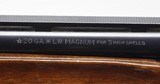 Remington 870LW Wingmaster Shotgun20Ga. - 15 of 25