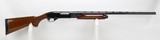 Remington 870LW Wingmaster Shotgun20Ga. - 2 of 25