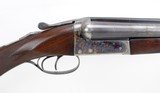 Remington 1900 Model KED Hammerless SxS Shogun 16Ga. - 5 of 25