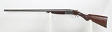 Remington 1900 Model KED Hammerless SxS Shogun 16Ga. - 1 of 25