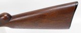 Remington 1900 Model KED Hammerless SxS Shogun 16Ga. - 21 of 25