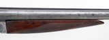 Remington 1900 Model KED Hammerless SxS Shogun 16Ga. - 6 of 25