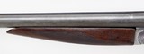 Remington 1900 Model KED Hammerless SxS Shogun 16Ga. - 11 of 25