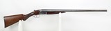 Remington 1900 Model KED Hammerless SxS Shogun 16Ga. - 2 of 25