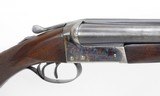 Remington 1900 Model KED Hammerless SxS Shogun 16Ga. - 22 of 25