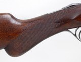 Remington 1900 Model KED Hammerless SxS Shogun 16Ga. - 4 of 25