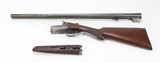 Remington 1900 Model KED Hammerless SxS Shogun 16Ga. - 25 of 25