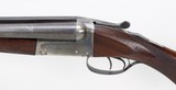 Remington 1900 Model KED Hammerless SxS Shogun 16Ga. - 10 of 25