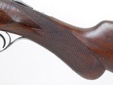 Remington 1900 Model KED Hammerless SxS Shogun 16Ga. - 9 of 25