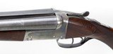 Remington 1900 Model KED Hammerless SxS Shogun 16Ga. - 15 of 25