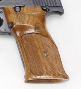 S&W Model 41.22LR(NICE) - 6 of 21