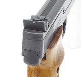 S&W Model 41.22LR(NICE) - 12 of 21