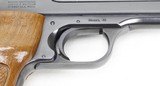 S&W Model 41.22LR(NICE) - 17 of 21