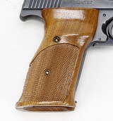 S&W Model 41.22LR(NICE) - 4 of 21