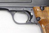 S&W Model 41.22LR(NICE) - 15 of 21