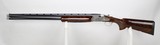 REMINGTON Model 396, CUSTOM , ENGRAVED,
"ONE OF THREE",
12GA, SPORTING, 30" Barrels,
"Custom Engraved in Italy for the Factory& - 3 of 24