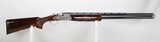 REMINGTON Model 396, CUSTOM , ENGRAVED,
"ONE OF THREE",
12GA, SPORTING, 30" Barrels,
"Custom Engraved in Italy for the Factory& - 4 of 24