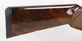 REMINGTON Model 396, CUSTOM , ENGRAVED,
"ONE OF THREE",
12GA, SPORTING, 30" Barrels,
"Custom Engraved in Italy for the Factory& - 5 of 24
