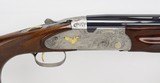 REMINGTON Model 396, CUSTOM , ENGRAVED,
"ONE OF THREE",
12GA, SPORTING, 30" Barrels,
"Custom Engraved in Italy for the Factory& - 8 of 24