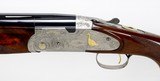REMINGTON Model 396, CUSTOM , ENGRAVED,
"ONE OF THREE",
12GA, SPORTING, 30" Barrels,
"Custom Engraved in Italy for the Factory& - 13 of 24