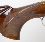 REMINGTON Model 396, CUSTOM , ENGRAVED,
"ONE OF THREE",
12GA, SPORTING, 30" Barrels,
"Custom Engraved in Italy for the Factory& - 7 of 24