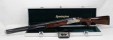 REMINGTON Model 396, CUSTOM , ENGRAVED,
"ONE OF THREE",
12GA, SPORTING, 30" Barrels,
"Custom Engraved in Italy for the Factory& - 1 of 24