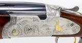 REMINGTON Model 396, CUSTOM , ENGRAVED,
"ONE OF THREE",
12GA, SPORTING, 30" Barrels,
"Custom Engraved in Italy for the Factory& - 16 of 24
