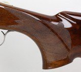 REMINGTON Model 396, CUSTOM , ENGRAVED,
"ONE OF THREE",
12GA, SPORTING, 30" Barrels,
"Custom Engraved in Italy for the Factory& - 12 of 24