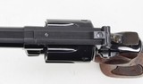 SMITH & WESSON Model 57,
"FINE 8 3/8" Barrel in Wooden Display" - 12 of 25