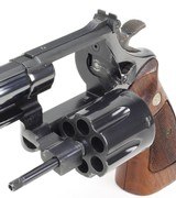 SMITH & WESSON Model 57,
"FINE 8 3/8" Barrel in Wooden Display" - 16 of 25