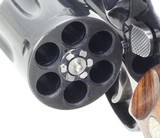 SMITH & WESSON Model 57,
"FINE 8 3/8" Barrel in Wooden Display" - 20 of 25