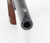 SMITH & WESSON Model 57,
"FINE 8 3/8" Barrel in Wooden Display" - 15 of 25