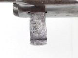 COLT 1860 ARMY,
44 PERC, 8" Barrel,
"FINE MECHANICAL CONDITION" - 22 of 25