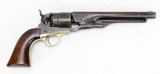 COLT Model 1860, ARMY, 44PERC, 8" Barrel,
" ALL MATCHING NUMBERS",
"1861" - 2 of 21