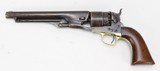 COLT Model 1860, ARMY, 44PERC, 8" Barrel,
" ALL MATCHING NUMBERS",
"1861" - 1 of 21