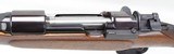 MAUSER, CUSTOM SPORTING,
"EMIL PACHMAYR",
Double Set Trigger, Octagon to Round Solid Rib Barrel, Receiver Peep Sight. - 16 of 25