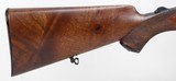 MAUSER, CUSTOM SPORTING,
"EMIL PACHMAYR",
Double Set Trigger, Octagon to Round Solid Rib Barrel, Receiver Peep Sight. - 3 of 25