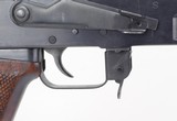 POLY TECH AK-47/S
LEGEND SERIES, "MILLED RECEIVER"
LNEW - 22 of 25