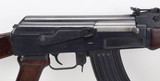 POLY TECH AK-47/S
LEGEND SERIES, "MILLED RECEIVER"
LNEW - 6 of 25