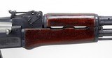 POLY TECH AK-47/S
LEGEND SERIES, "MILLED RECEIVER"
LNEW - 7 of 25