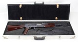 POLY TECH AK-47/S
LEGEND SERIES, "MILLED RECEIVER"
LNEW - 1 of 25