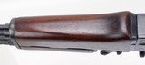 POLY TECH AK-47/S
LEGEND SERIES, "MILLED RECEIVER"
LNEW - 20 of 25