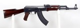 POLY TECH AK-47/S
LEGEND SERIES, "MILLED RECEIVER"
LNEW - 3 of 25