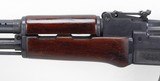 POLY TECH AK-47/S
LEGEND SERIES, "MILLED RECEIVER"
LNEW - 13 of 25