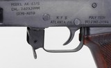 POLY TECH AK-47/S
LEGEND SERIES, "MILLED RECEIVER"
LNEW - 18 of 25
